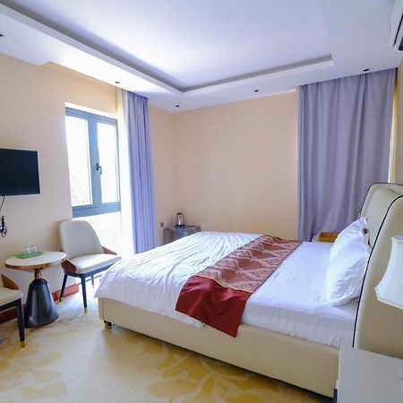 Diamond Star Hotel Vung Tau Exterior foto