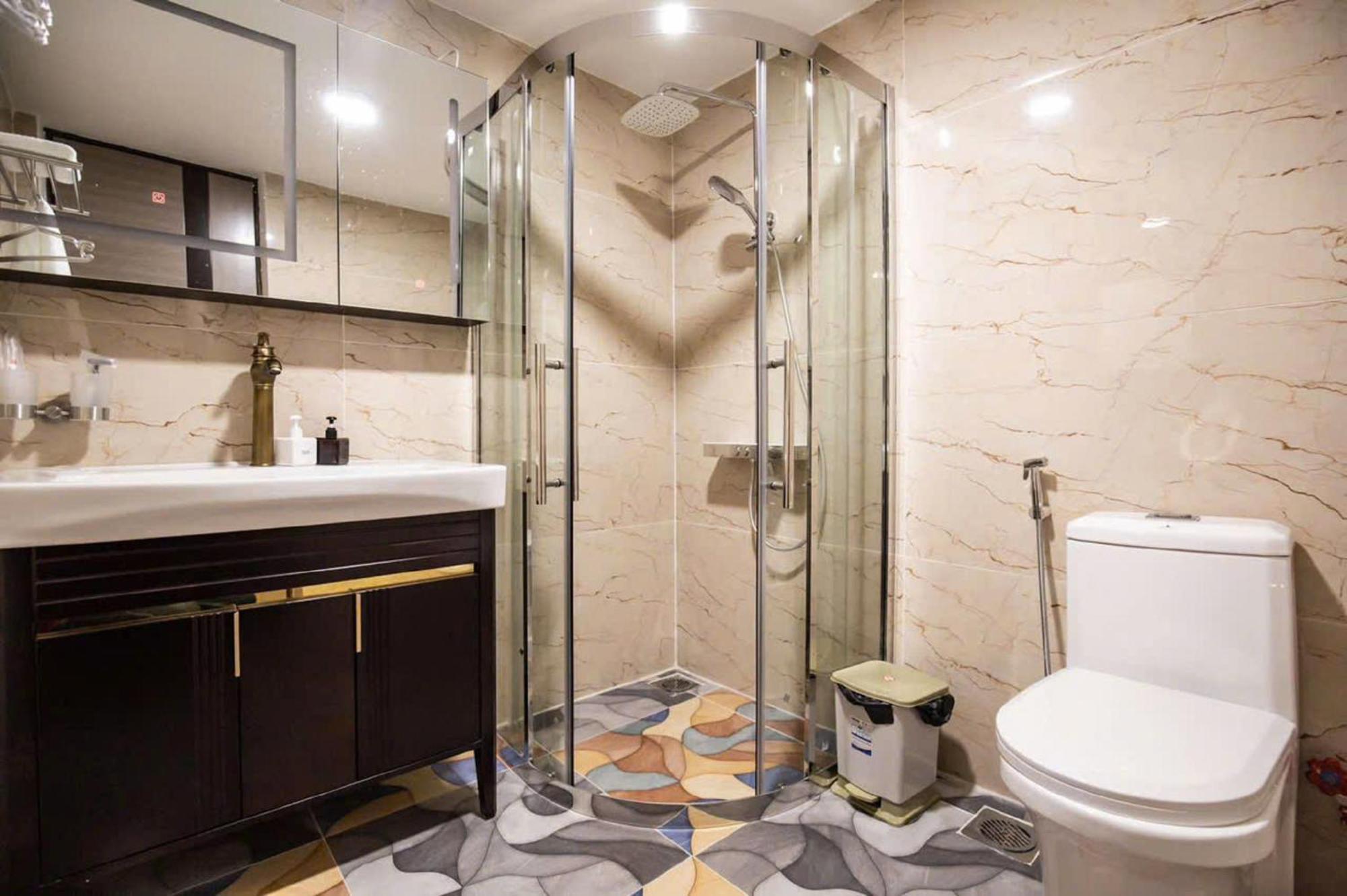 Diamond Star Hotel Vung Tau Exterior foto