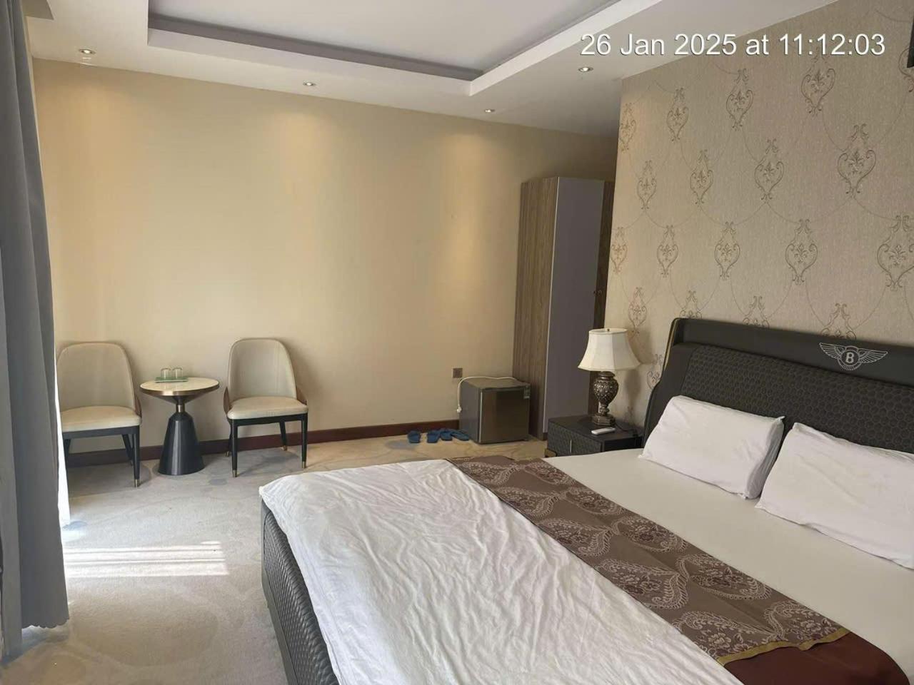 Diamond Star Hotel Vung Tau Exterior foto