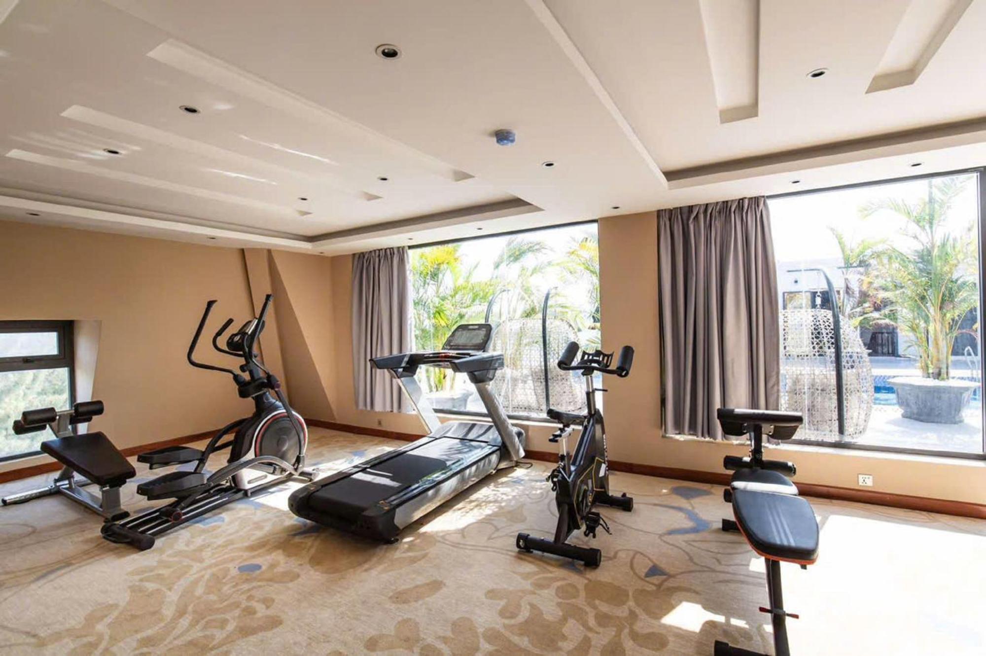 Diamond Star Hotel Vung Tau Exterior foto
